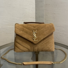 YSL Satchel Bags